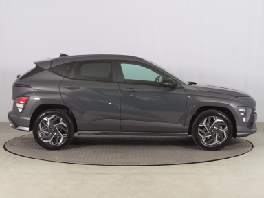 Hyundai Kona - 2024