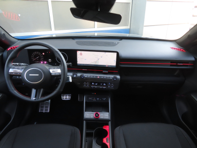 Hyundai Kona - 2024