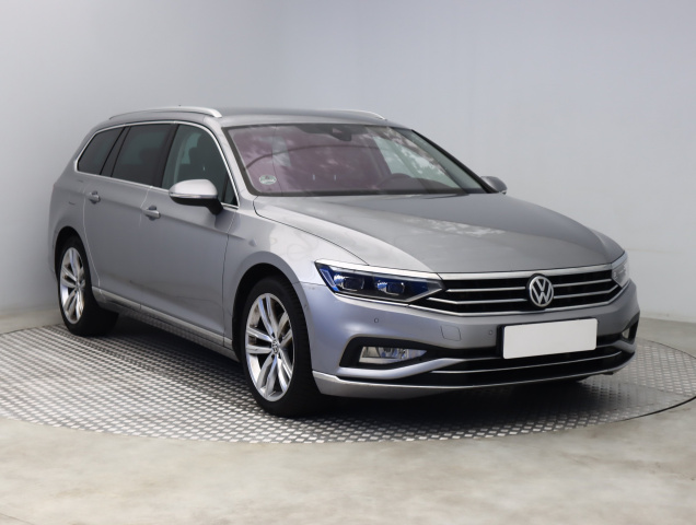 Volkswagen Passat 2020