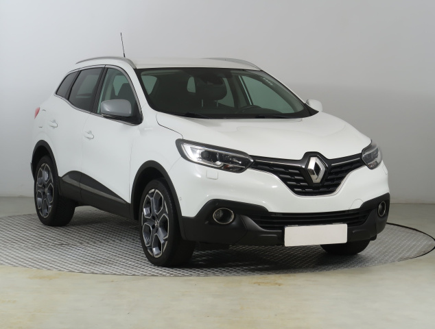 Renault Kadjar 2018