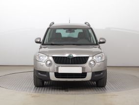 Skoda Yeti - 2010