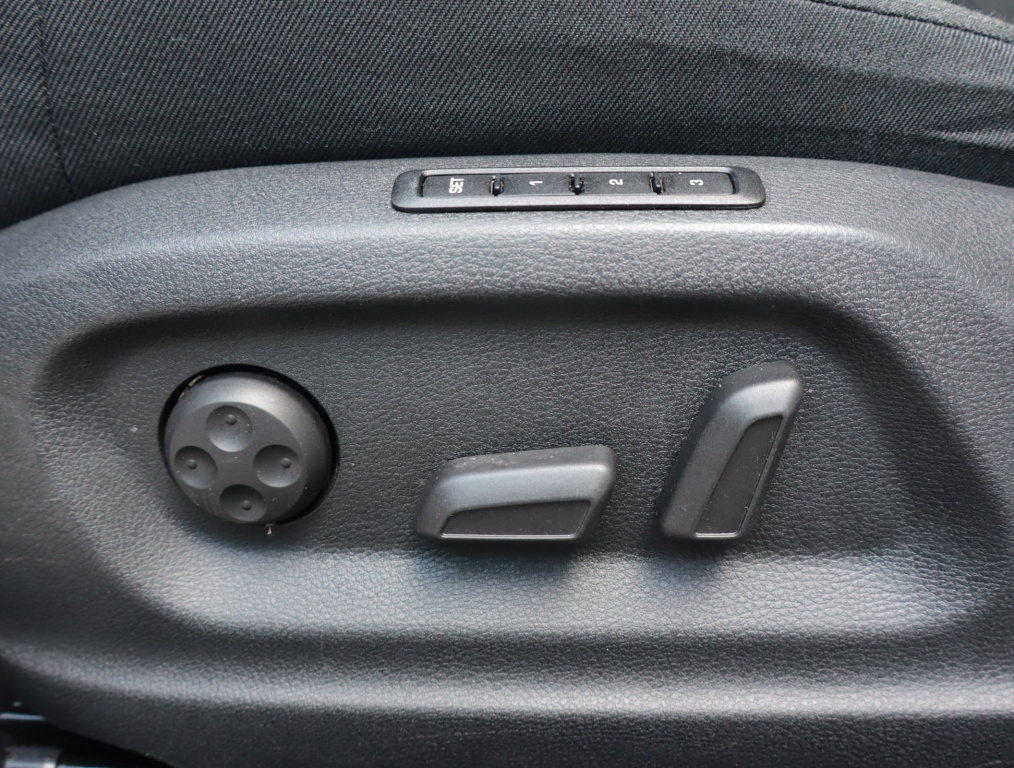 Škoda Yeti