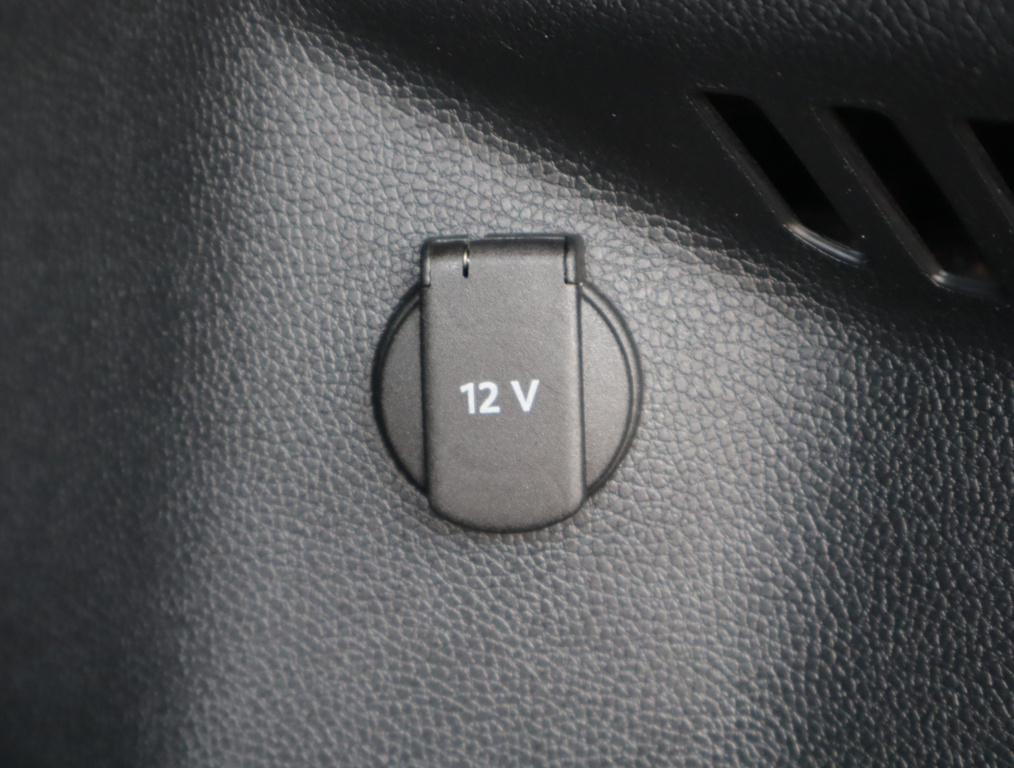 Škoda Yeti