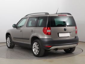 Skoda Yeti - 2010