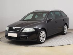 Skoda Octavia - 2007