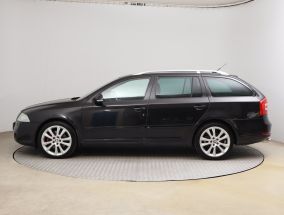 Skoda Octavia - 2007