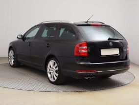 Skoda Octavia - 2007