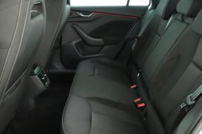 Škoda Scala - 2025