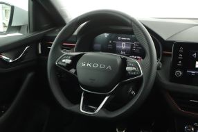 Škoda Scala - 2025