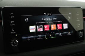 Škoda Scala - 2025