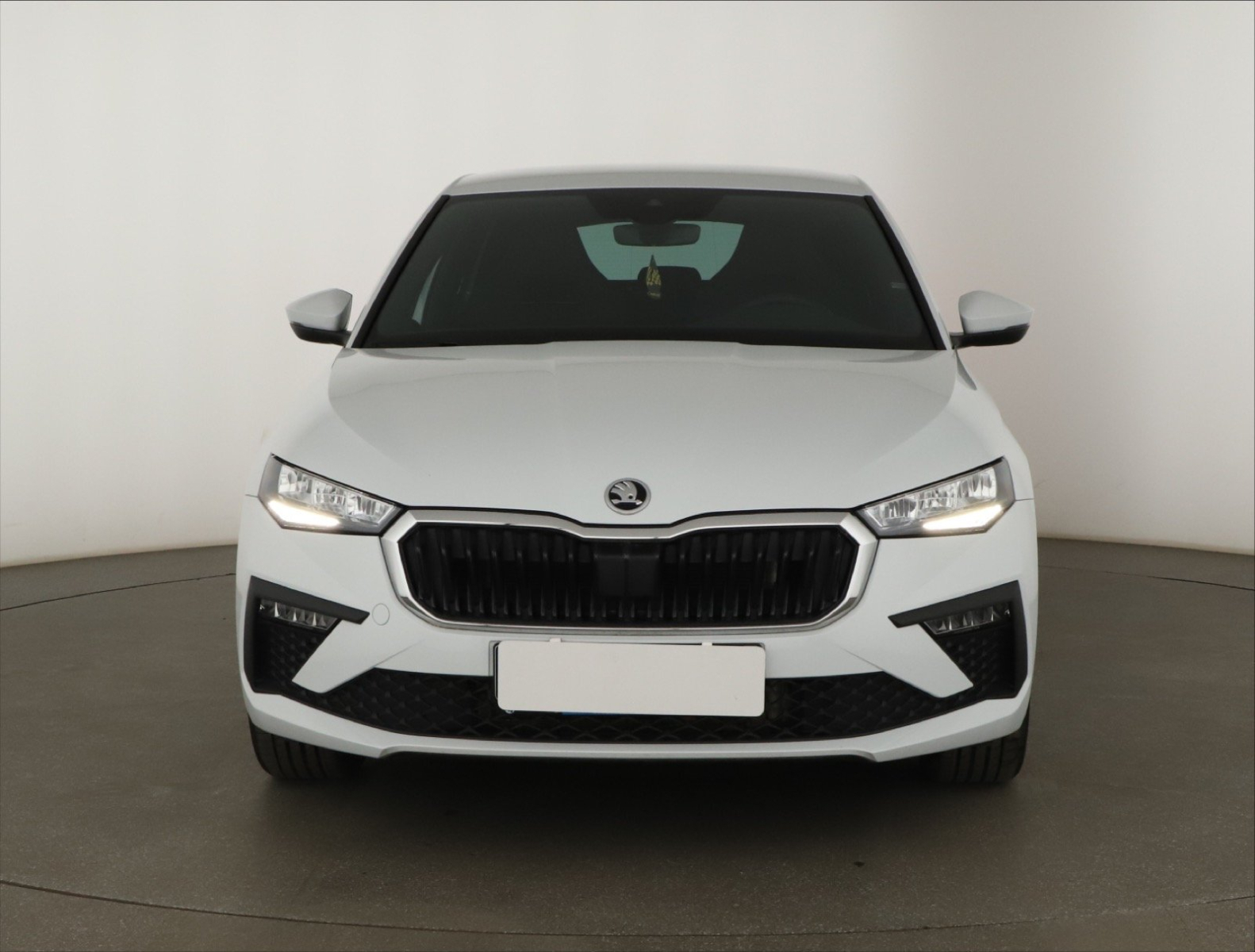 Škoda Scala - 2025