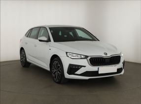 Škoda Scala - 2025