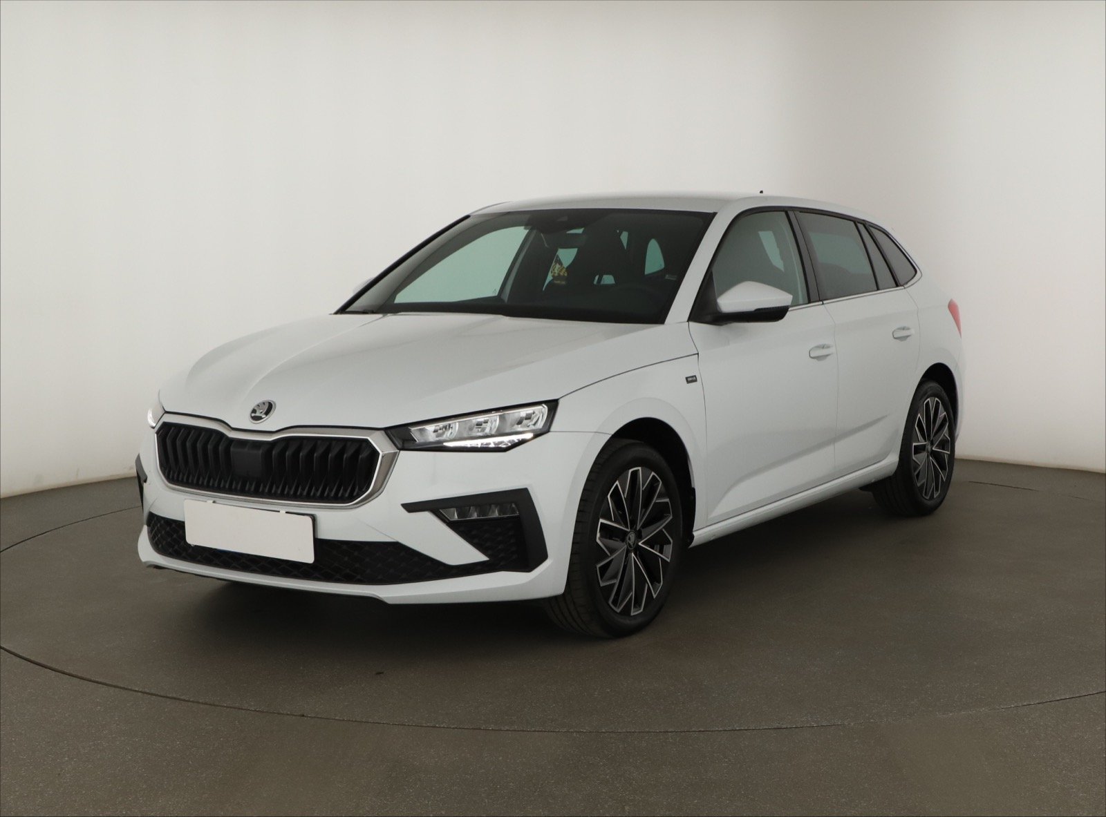 Škoda Scala - 2025