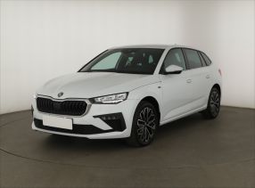 Škoda Scala - 2025