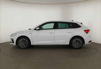 Škoda Scala - 2025