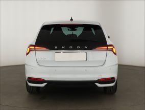 Škoda Scala - 2025