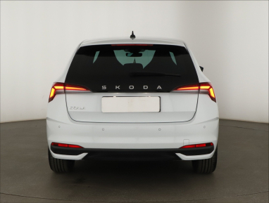 Škoda Scala - 2025