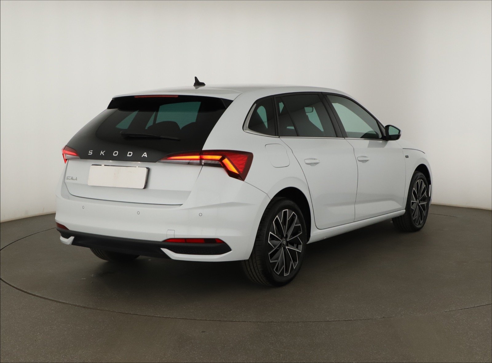 Škoda Scala - 2025