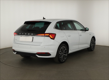 Škoda Scala - 2025
