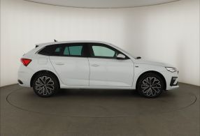 Škoda Scala - 2025