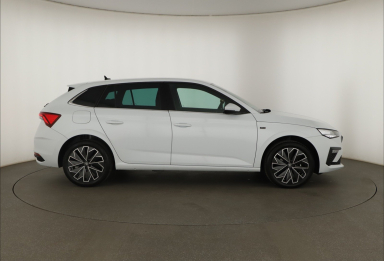 Škoda Scala - 2025