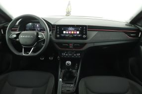 Škoda Scala - 2025