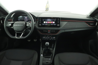 Škoda Scala - 2025
