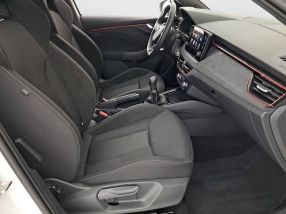 Škoda Kamiq - 2025