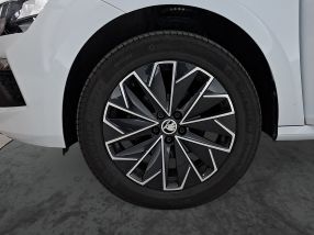 Škoda Kamiq - 2025