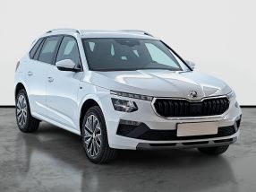 Škoda Kamiq - 2025