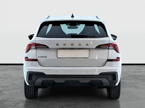 Škoda Kamiq - 2025