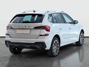 Škoda Kamiq - 2025