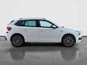Škoda Kamiq - 2025