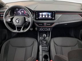 Škoda Kamiq - 2025