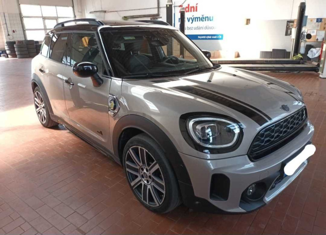 MINI Countryman 2023