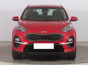 Kia Sportage - 2018