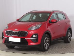 Kia Sportage - 2018