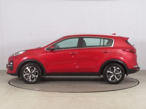Kia Sportage - 2018