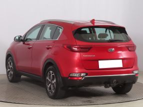 Kia Sportage - 2018