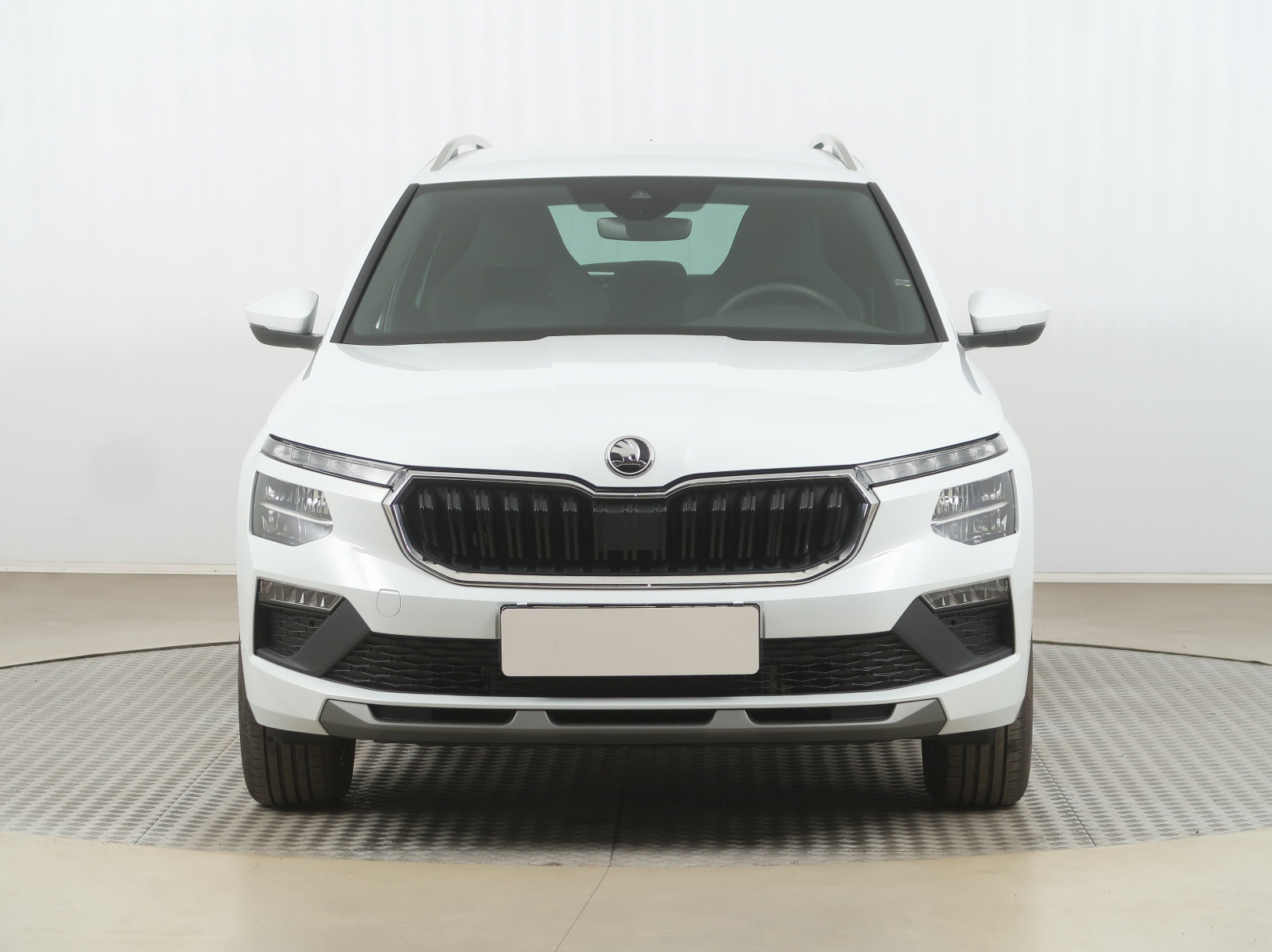 Škoda Kamiq - 2025