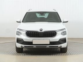 Skoda Kamiq - 2025