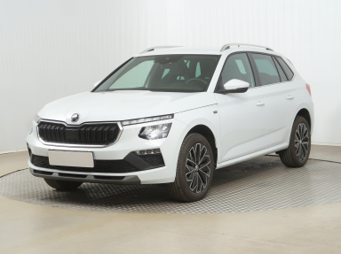 Škoda Kamiq - 2025