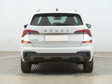 Škoda Kamiq - 2025