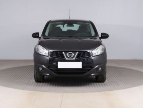 Nissan Qashqai - 2010