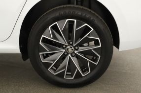 Škoda Kamiq - 2025