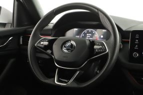Škoda Kamiq - 2025