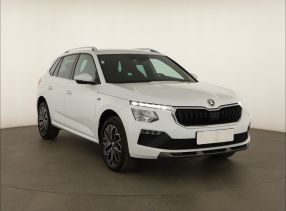 Škoda Kamiq - 2025