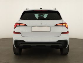 Škoda Kamiq - 2025