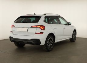 Škoda Kamiq - 2025