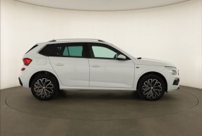 Škoda Kamiq - 2025